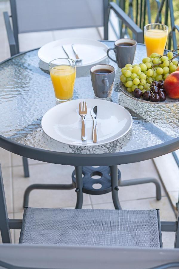 ארגוסטולי Unique View Apartments מראה חיצוני תמונה