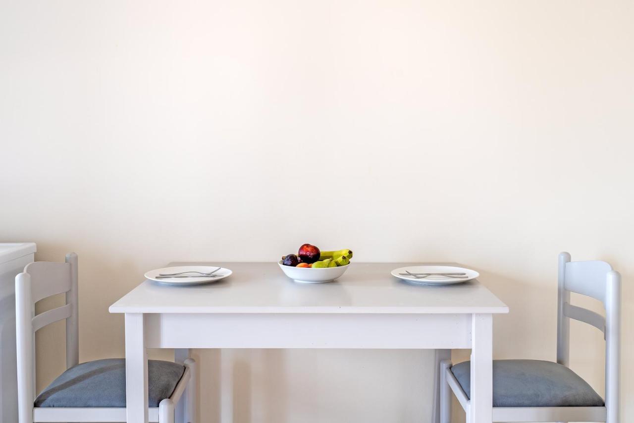 ארגוסטולי Unique View Apartments מראה חיצוני תמונה