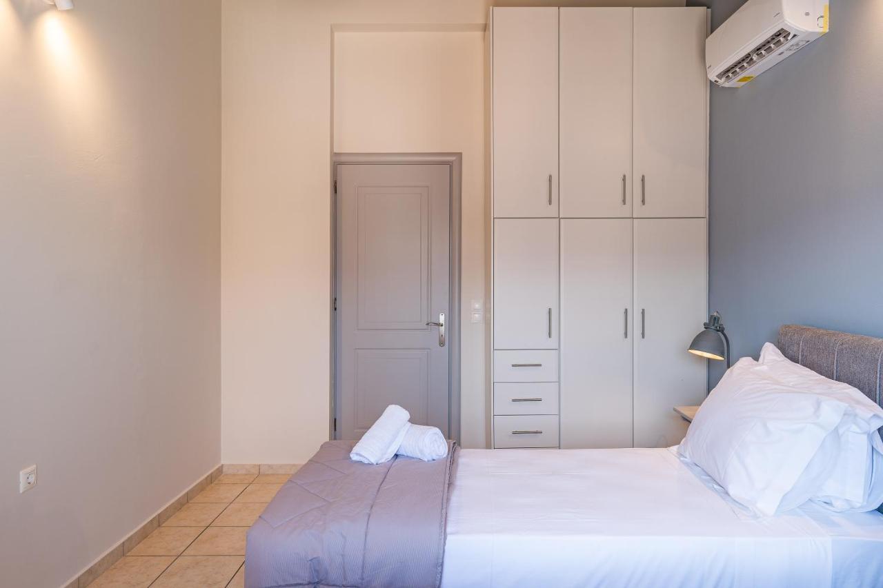 ארגוסטולי Unique View Apartments מראה חיצוני תמונה