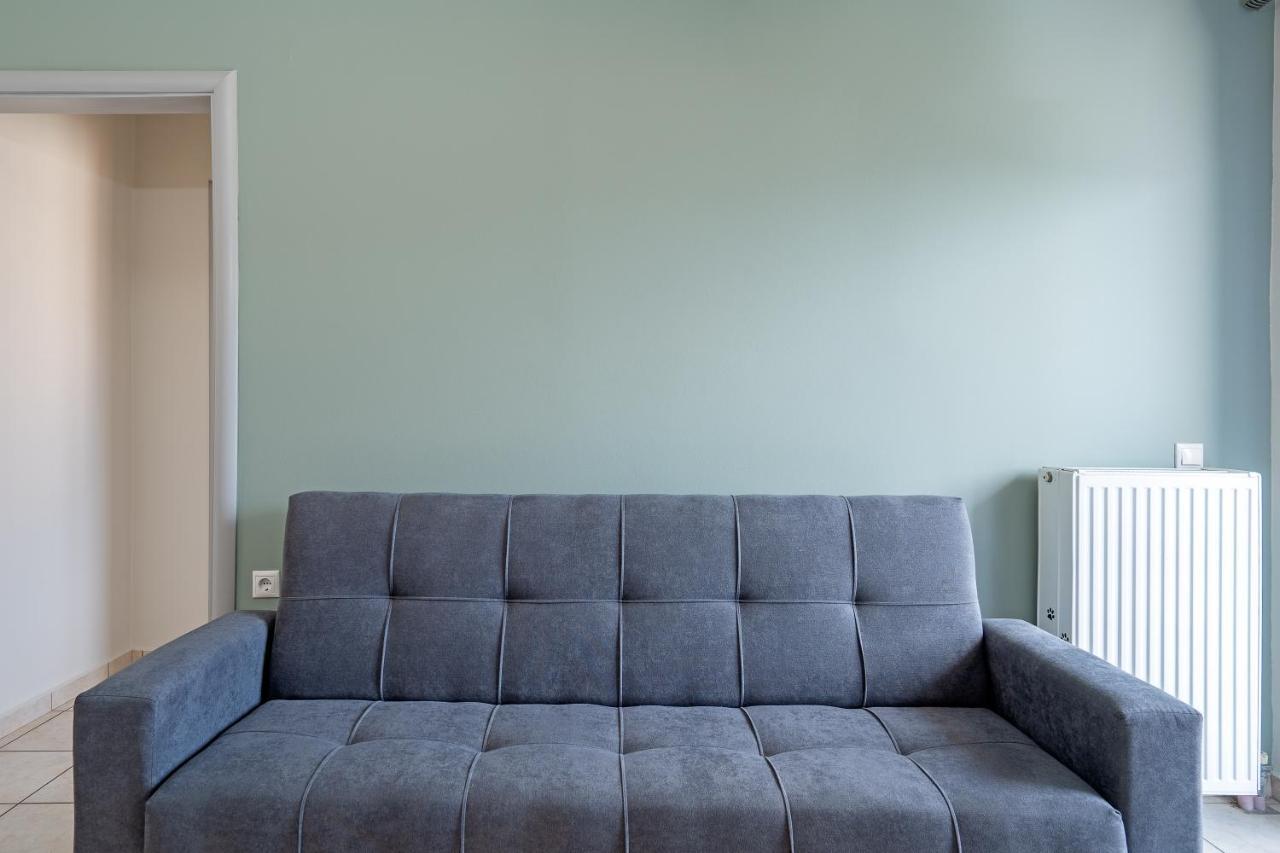ארגוסטולי Unique View Apartments מראה חיצוני תמונה