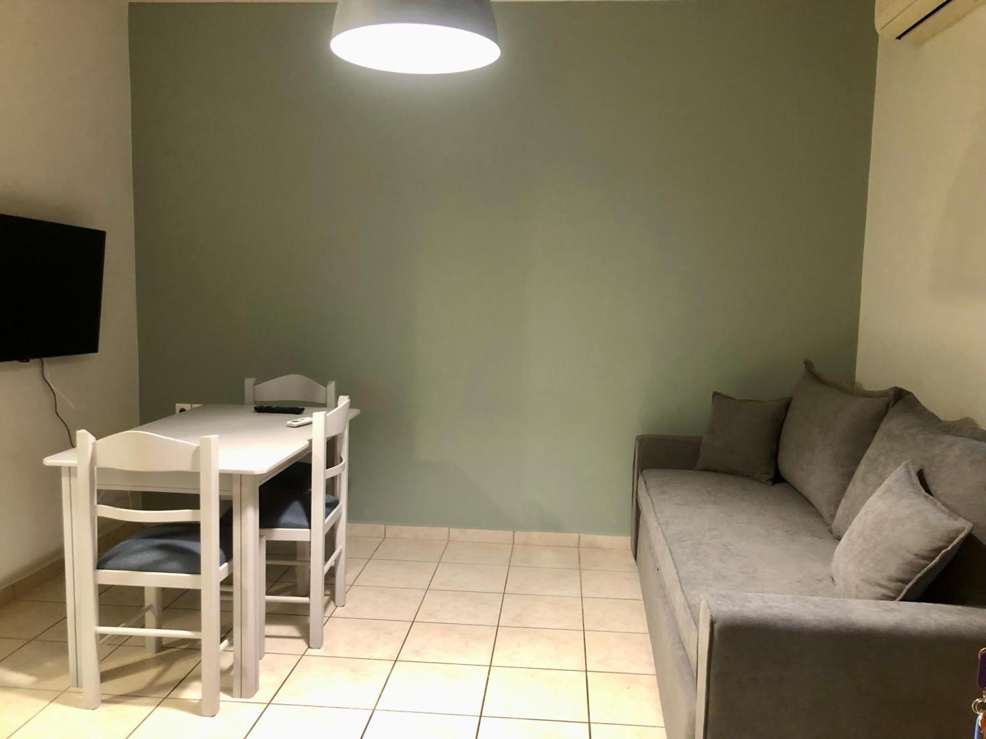 ארגוסטולי Unique View Apartments מראה חיצוני תמונה