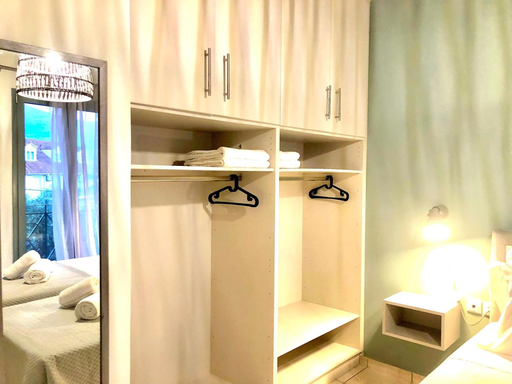 ארגוסטולי Unique View Apartments מראה חיצוני תמונה