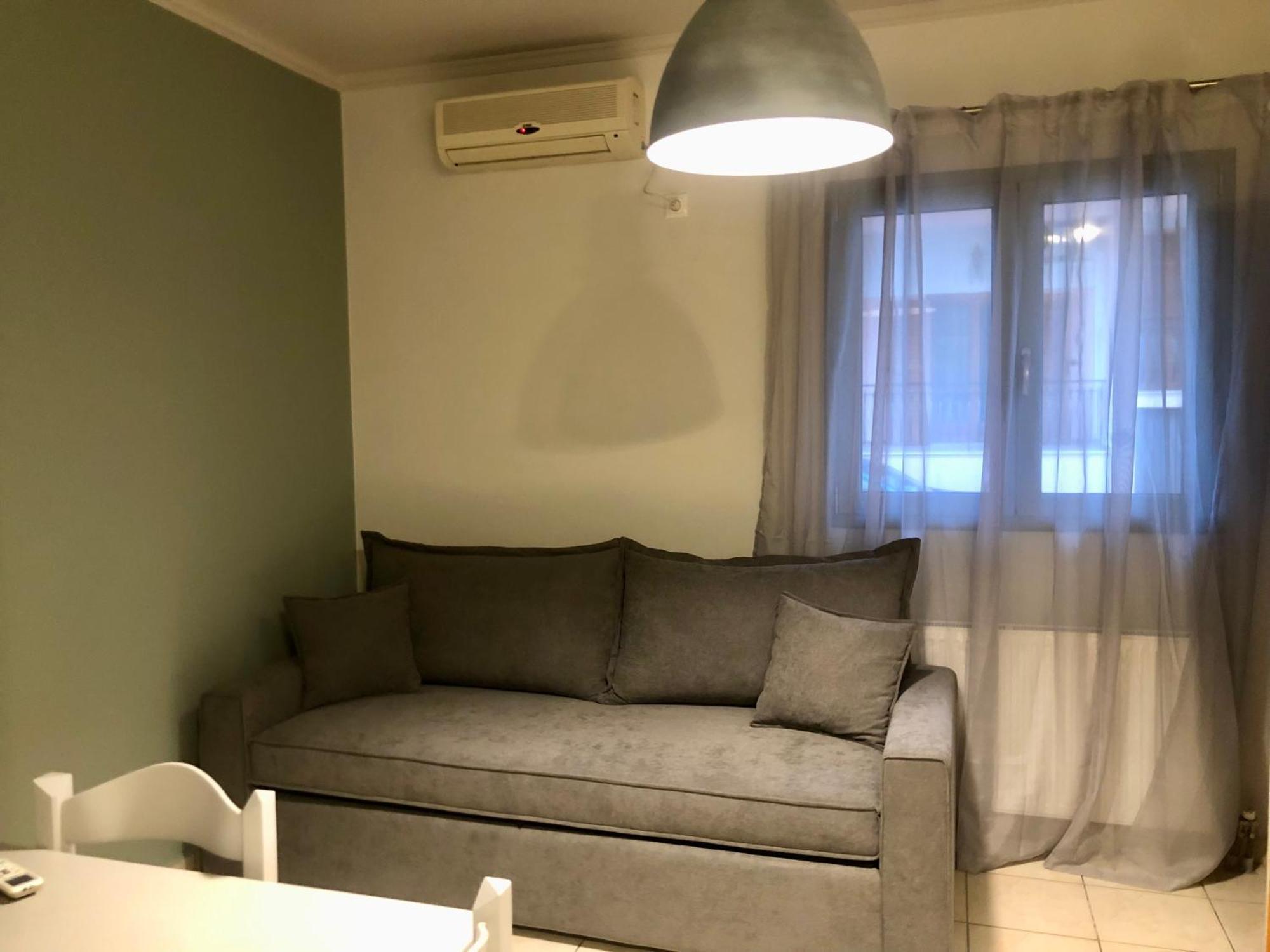 ארגוסטולי Unique View Apartments מראה חיצוני תמונה