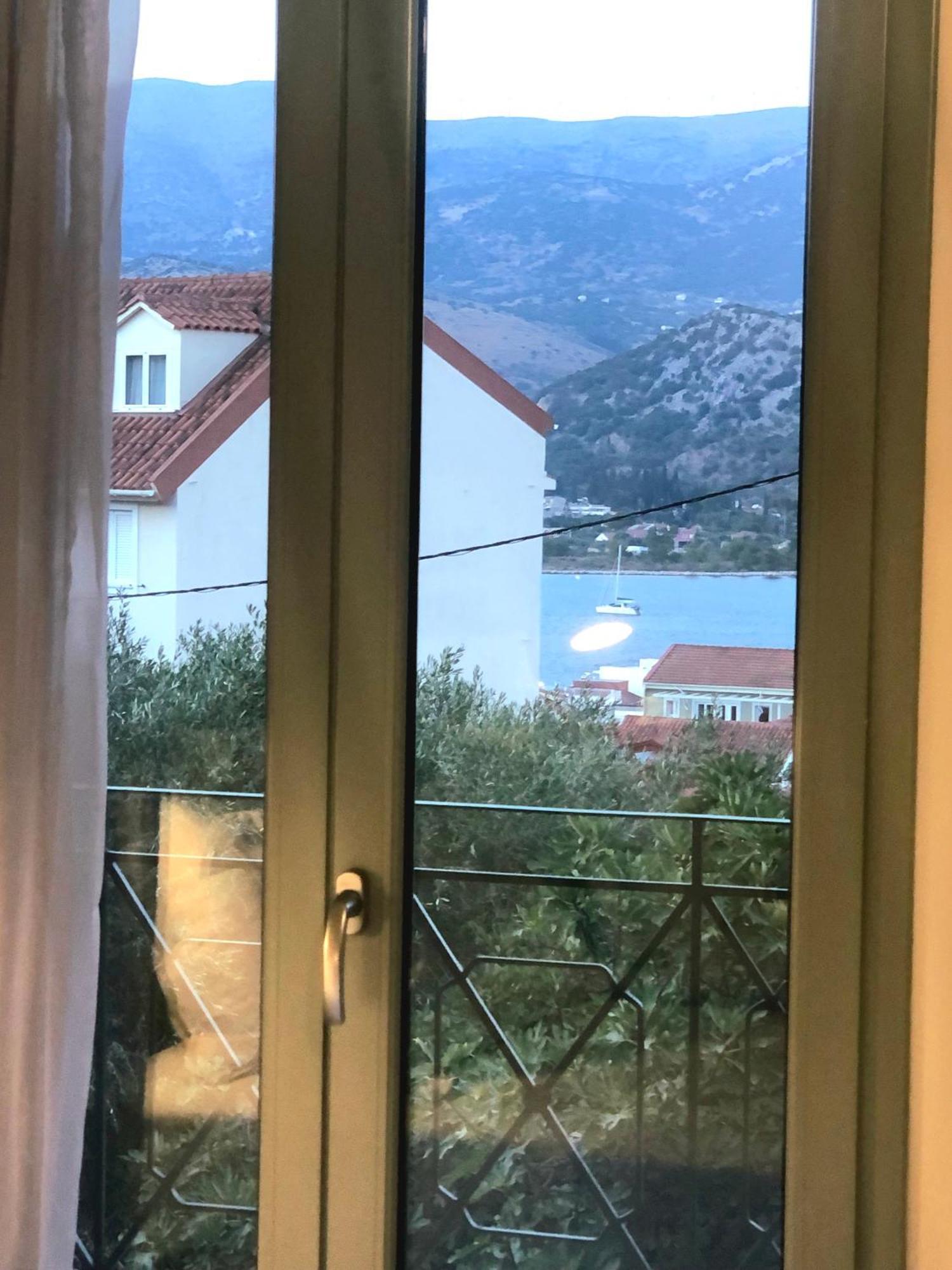 ארגוסטולי Unique View Apartments מראה חיצוני תמונה