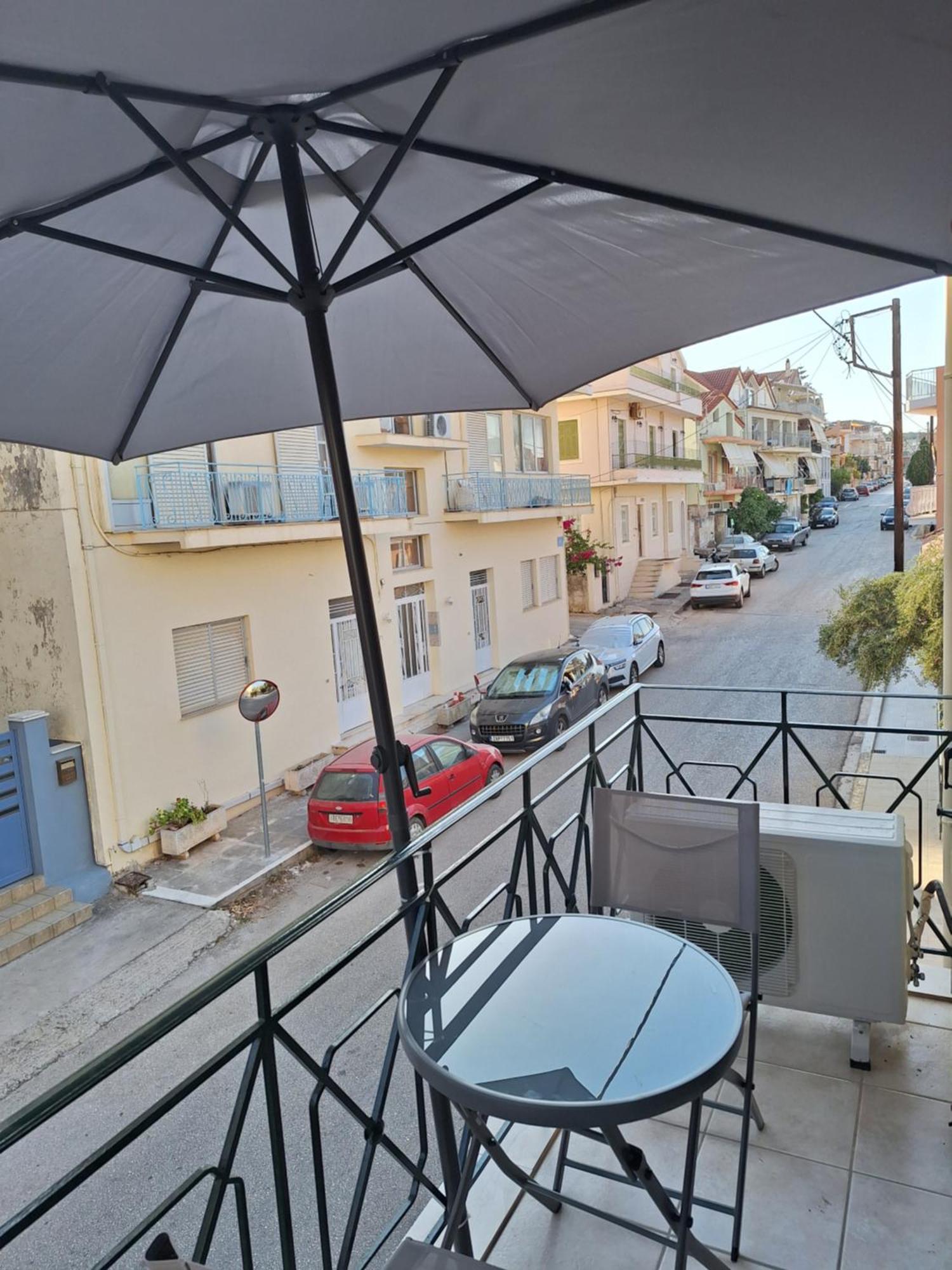 ארגוסטולי Unique View Apartments מראה חיצוני תמונה