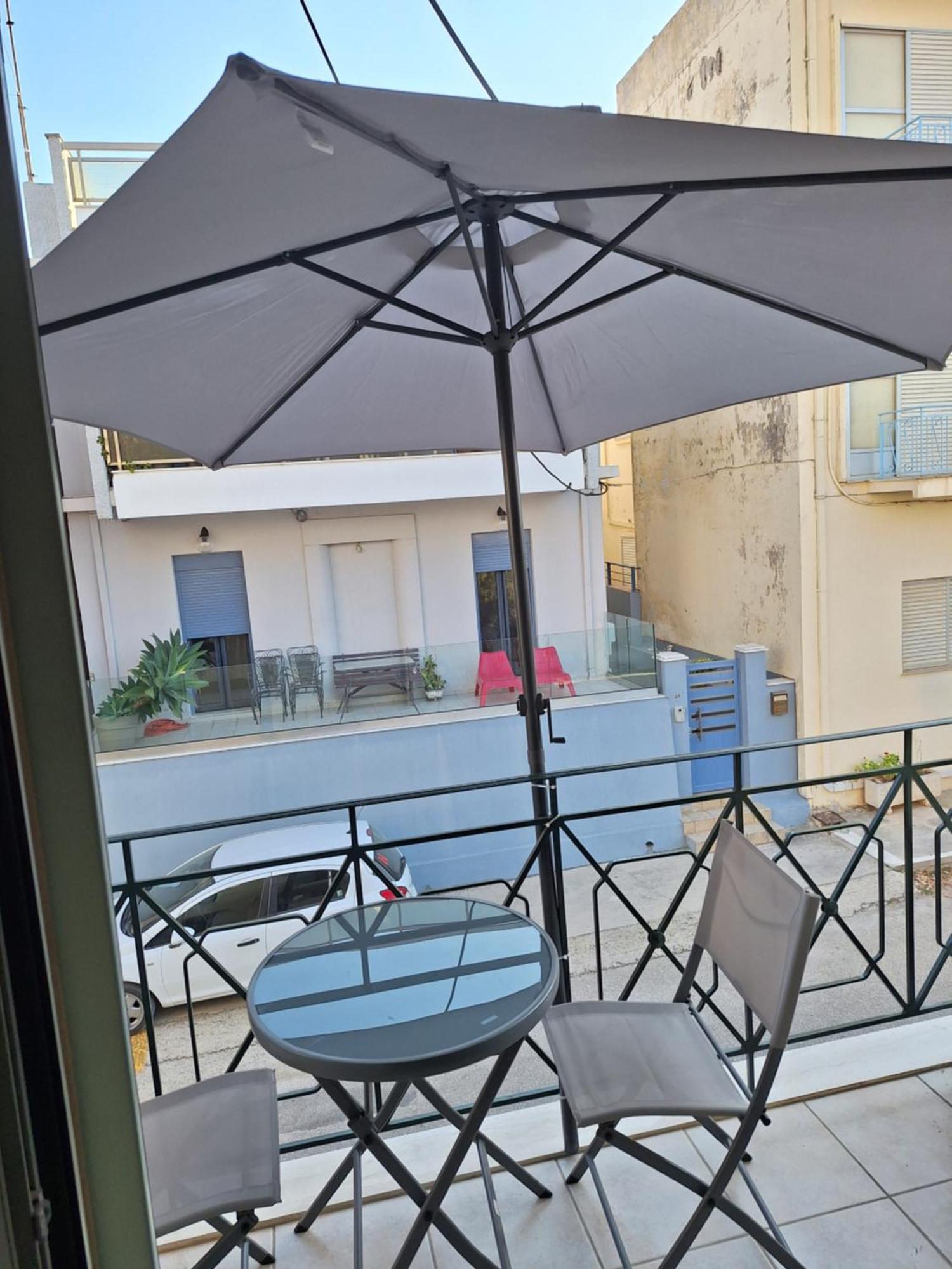 ארגוסטולי Unique View Apartments מראה חיצוני תמונה